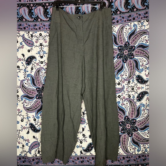 OSKA baggy pants - Picture 1 of 6